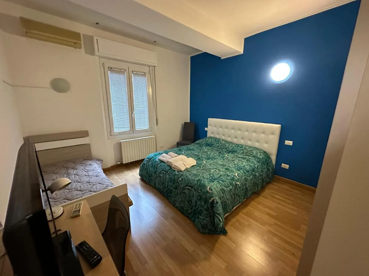Apartmán Destiny Home Verona 4 - Borgo Venezia Itálie