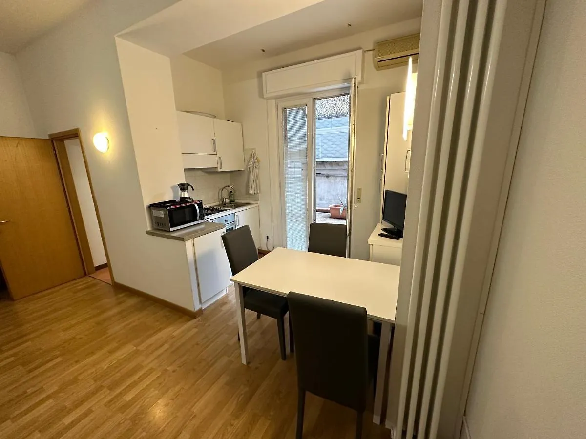 Destiny Home Verona 4 - Borgo Venezia Appartement