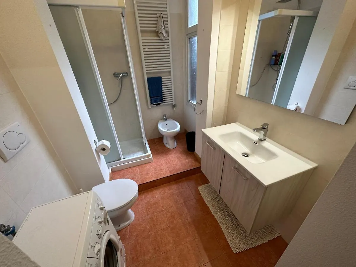 Apartmán Destiny Home Verona 4 - Borgo Venezia