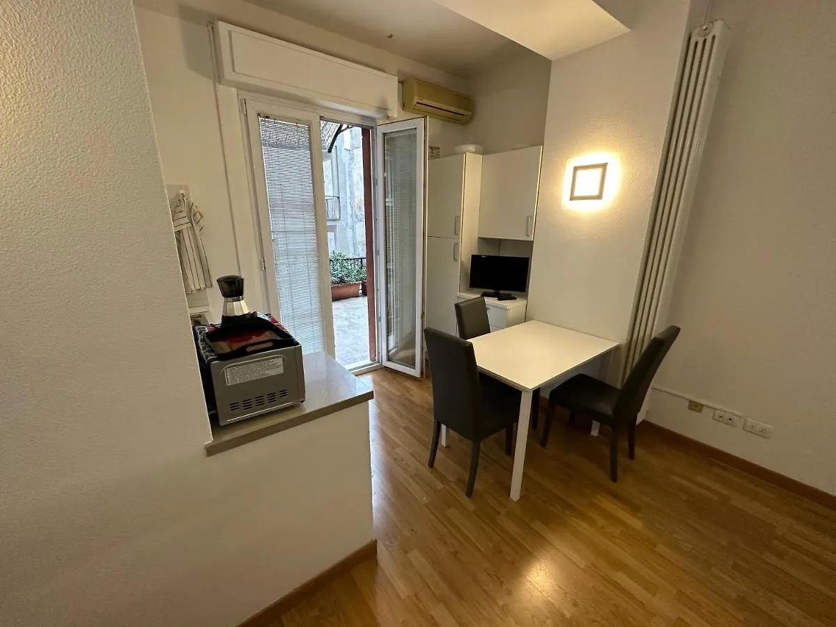 Апартаменты Destiny Home Verona 4 - Borgo Venezia