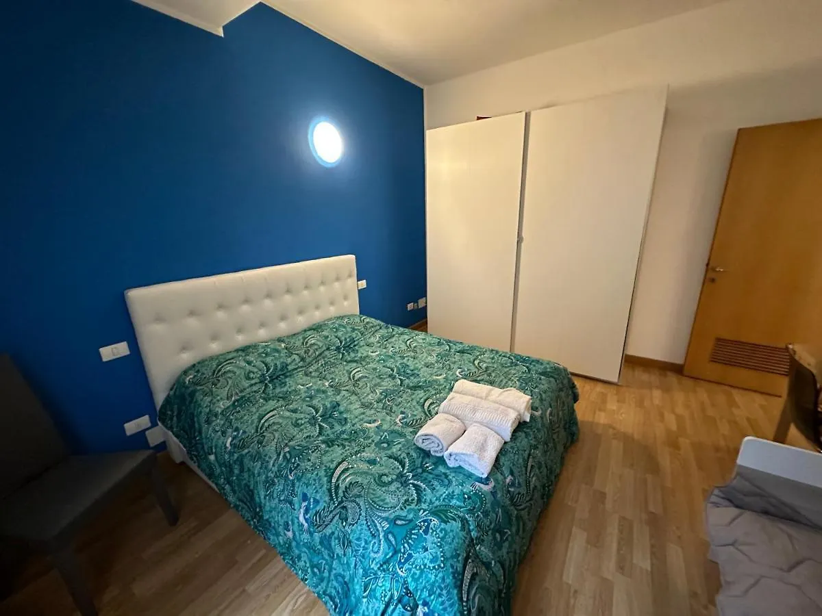 Destiny Home Verona 4 - Borgo Venezia