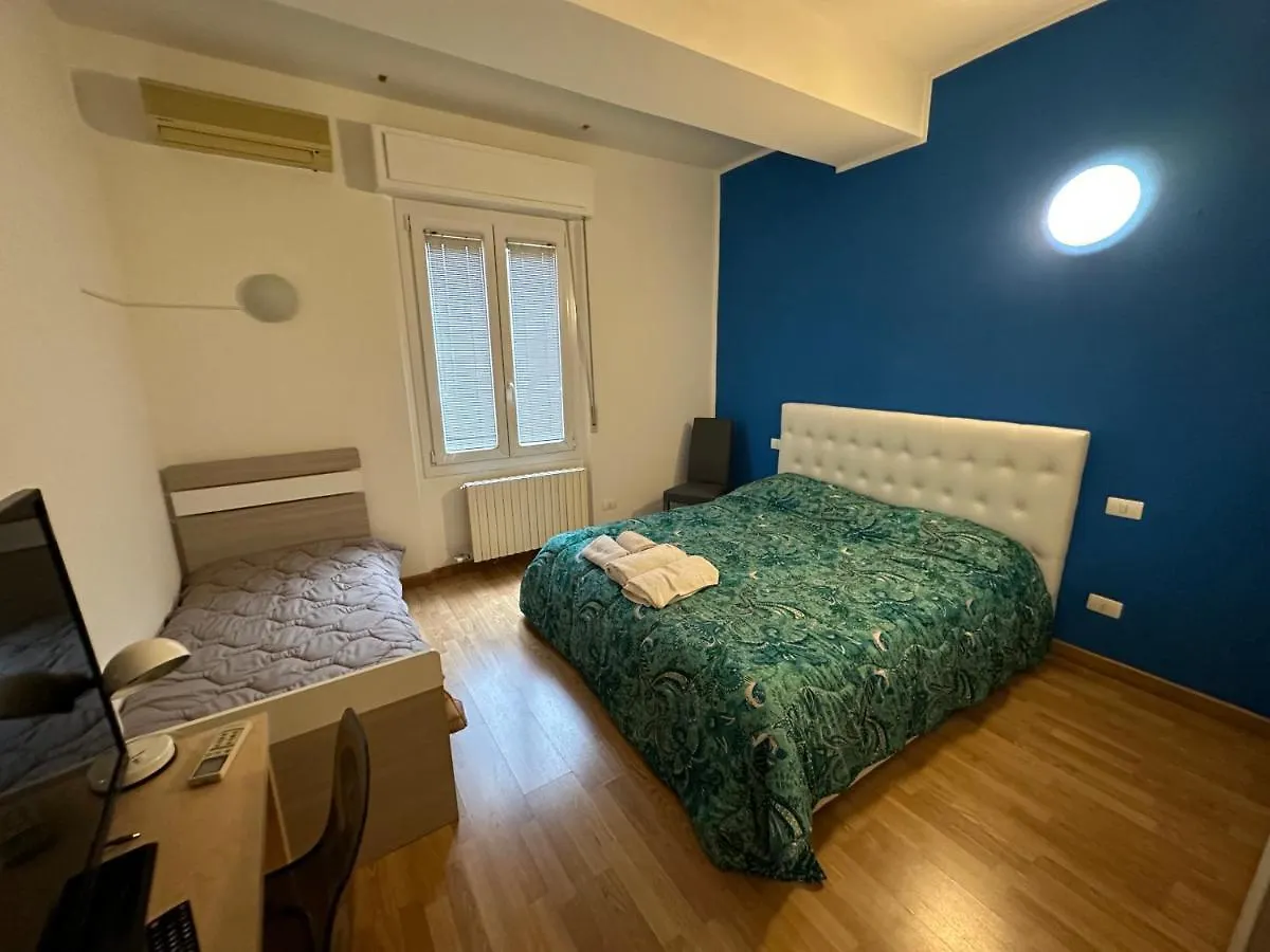 Destiny Home Verona 4 - Borgo Venezia Италия